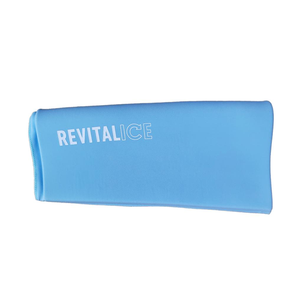 REVITALICE Tragbares Kühlpack für Knie, Ellbogen und Gelenke