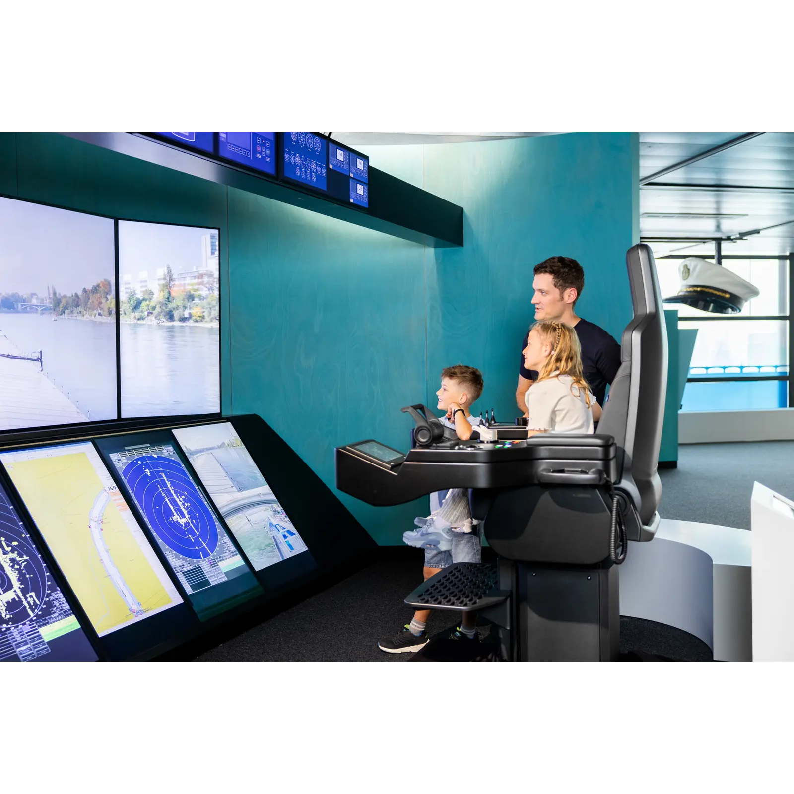 Verkehrshaus der Schweiz Bon d'achat du Musée suisse des transports