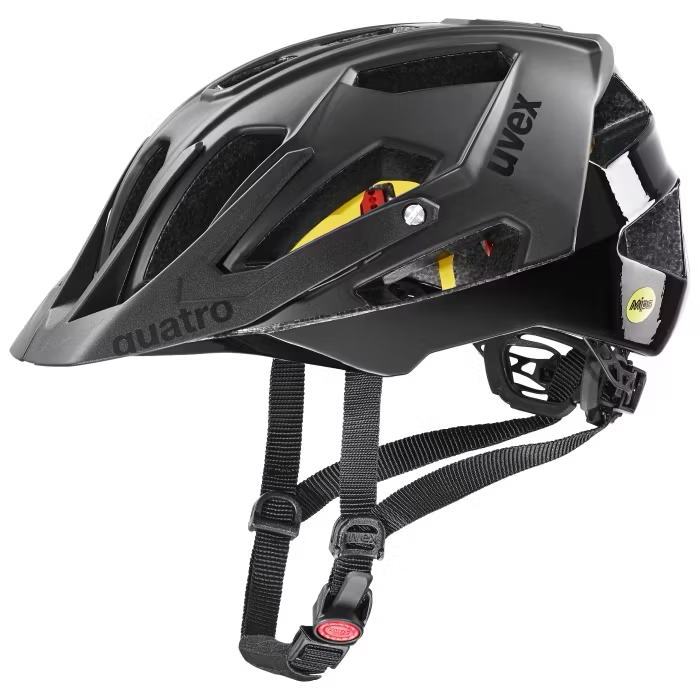 Uvex Casque de vélo Quatro CC MIPS