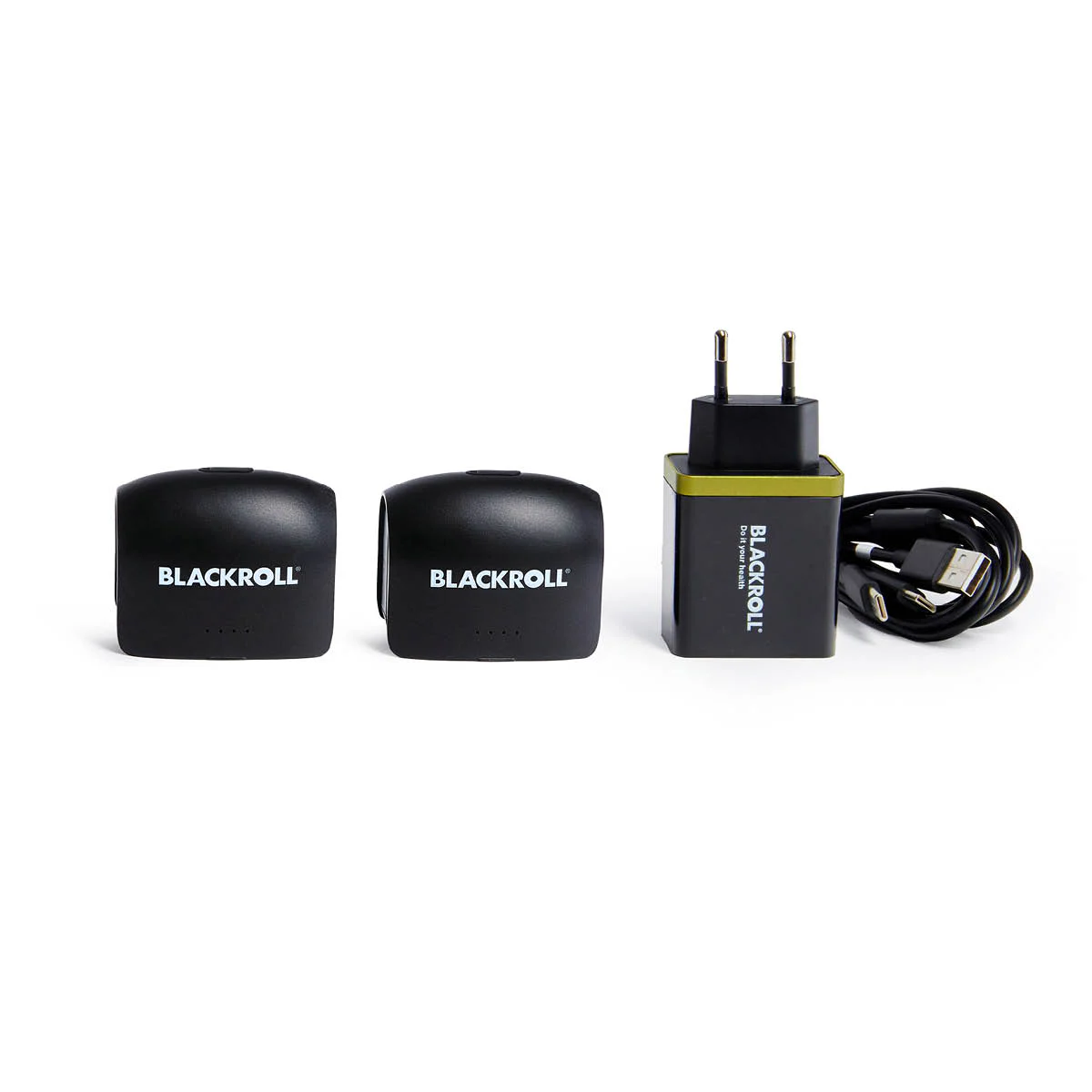 Blackroll Compression Boots 2.0