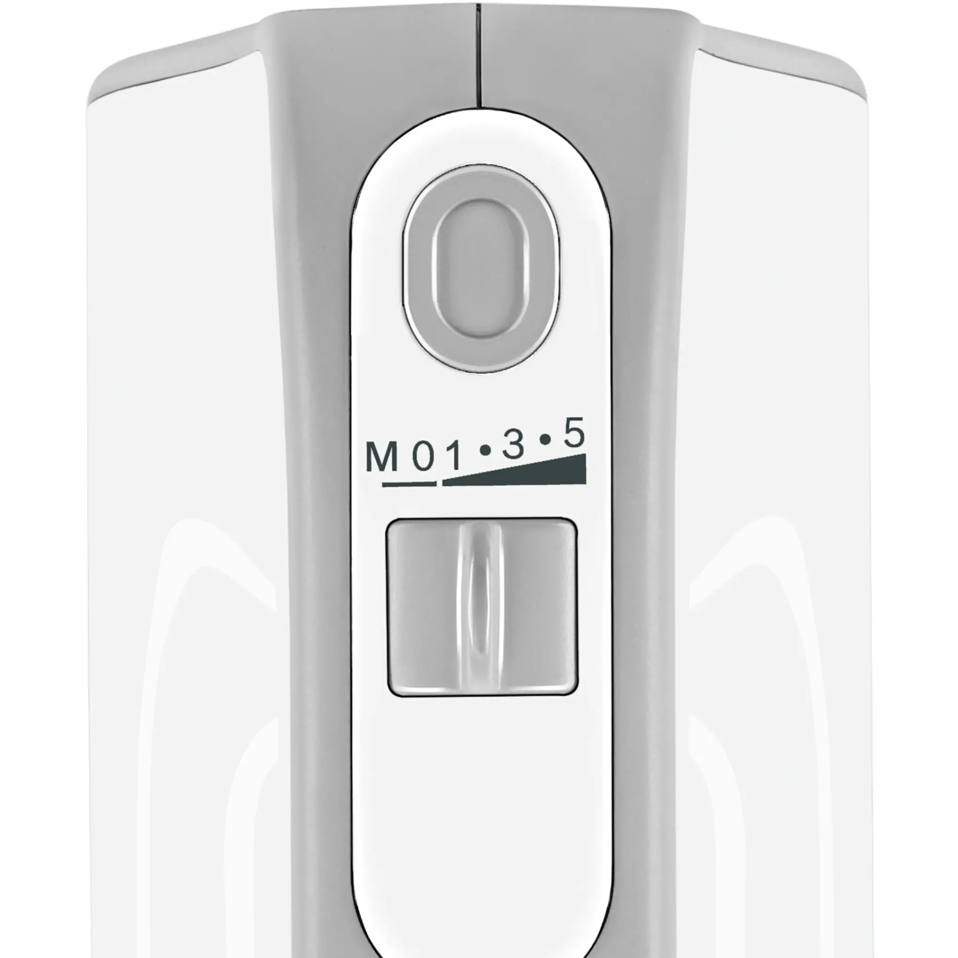 Bosch Handrührer Styline 500 W