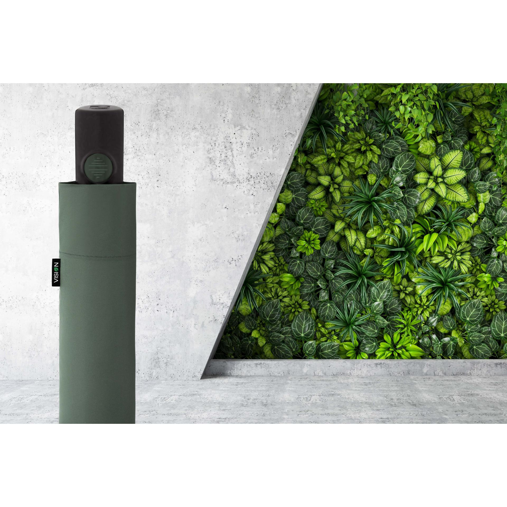 Knirps Taschenschirm Vision Duomatic