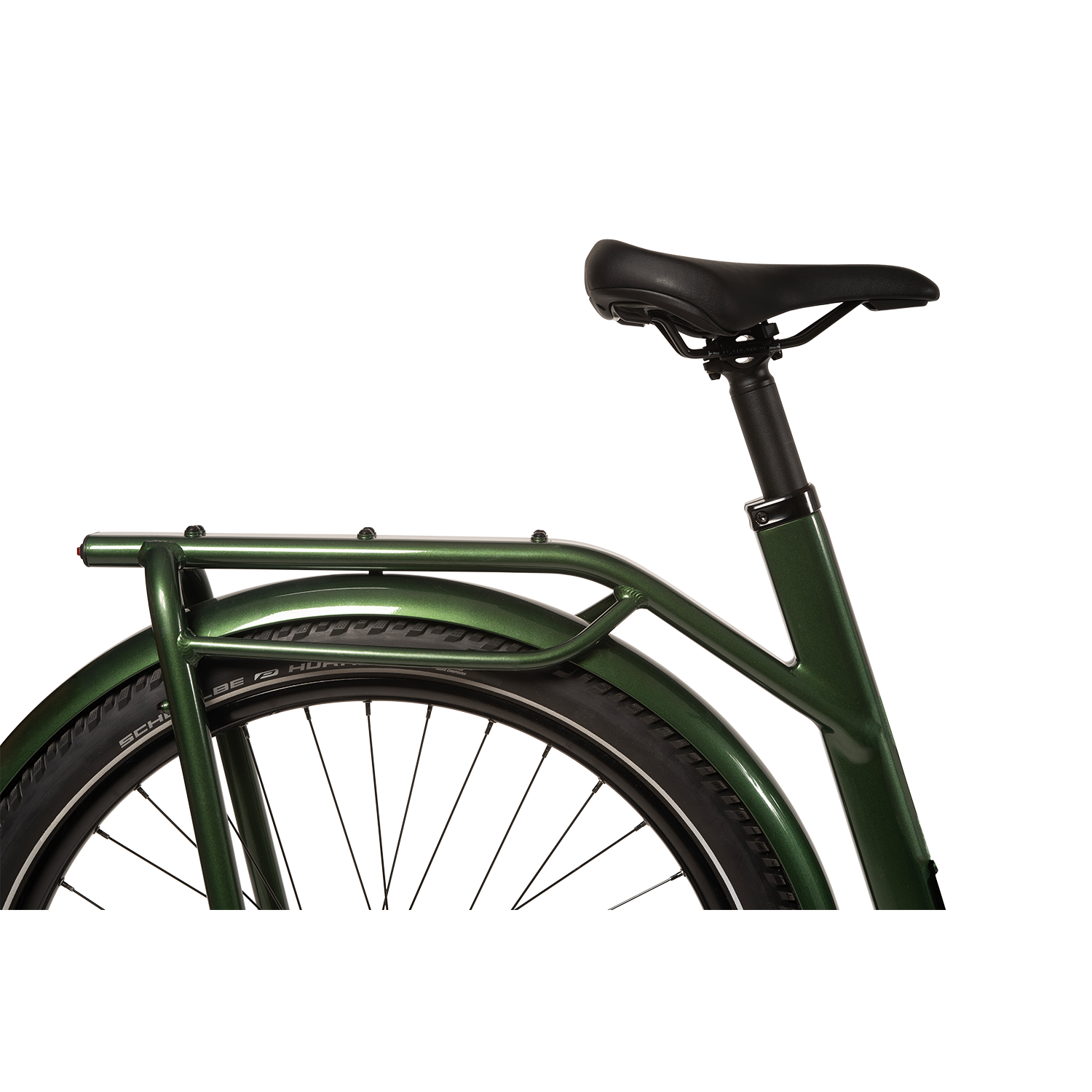 EGO Movement Pixii E-Bike inkl. Montage und Lieferung