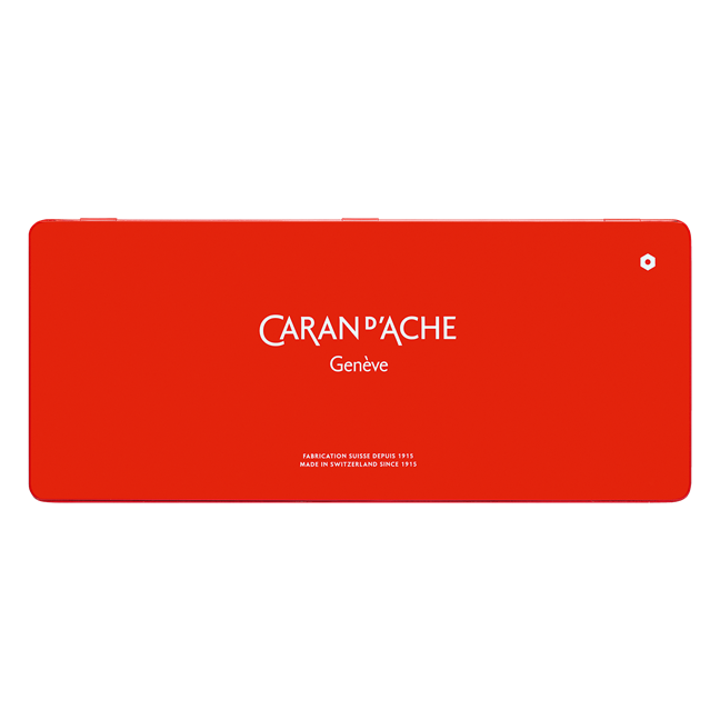 CARAN D'ACHE Etui 30 Pastelle NEOCOLOR™ I