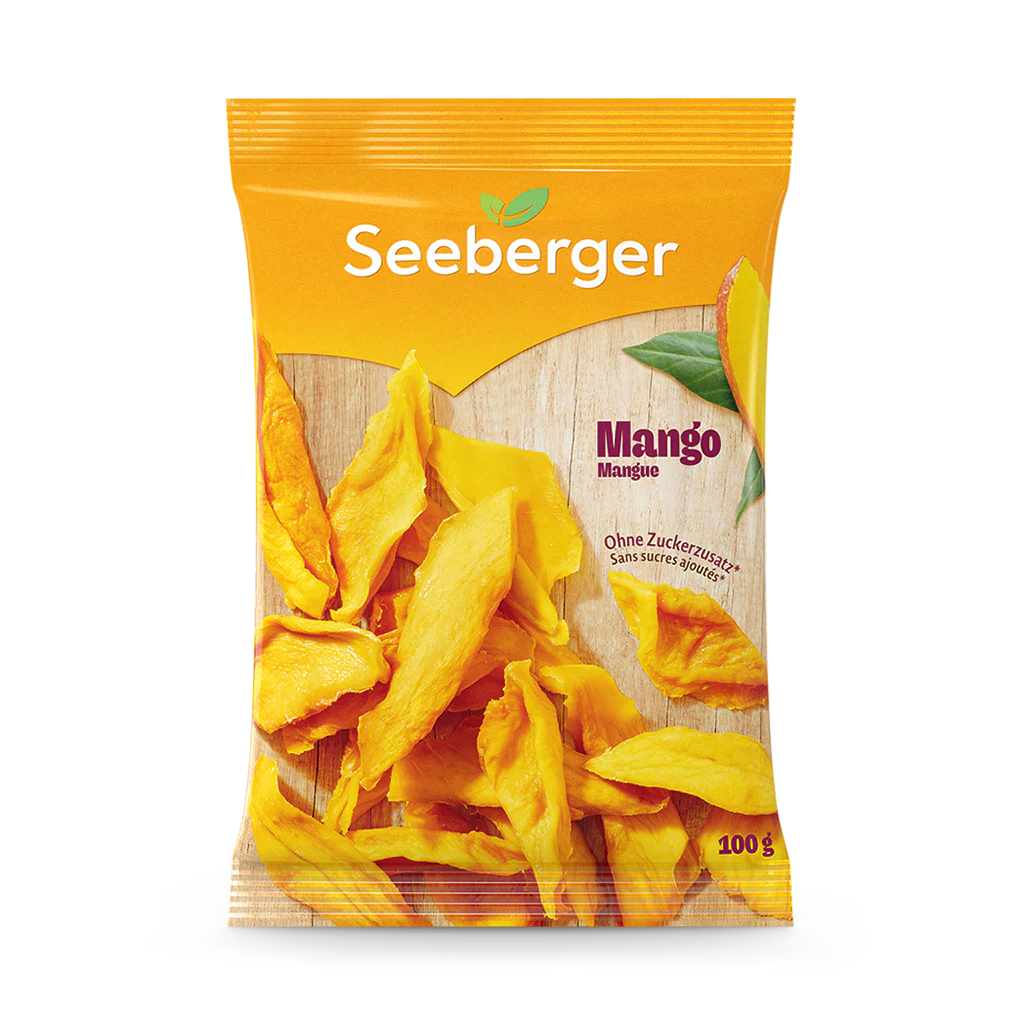 Fruver Gipfelkraft Snackbox