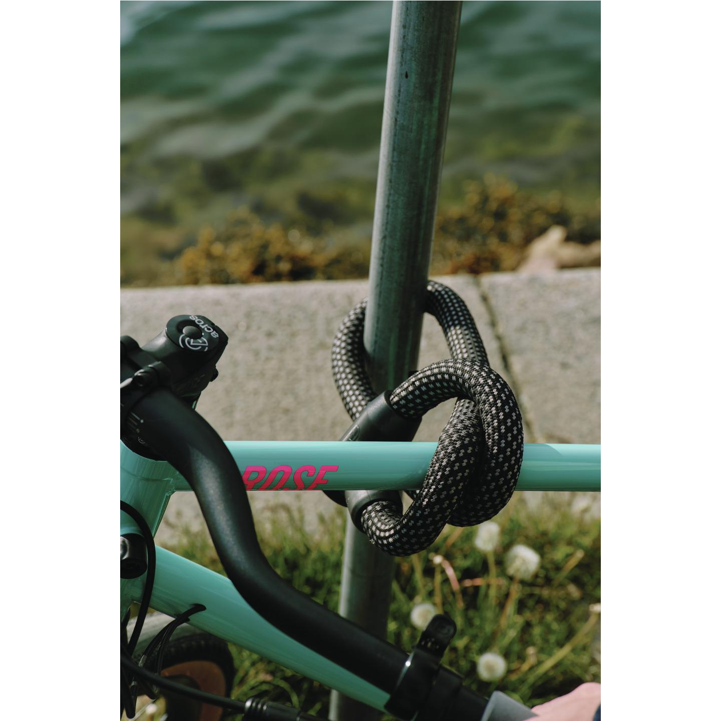 Abus Fahrradschloss YARNIT™ 4004K/85