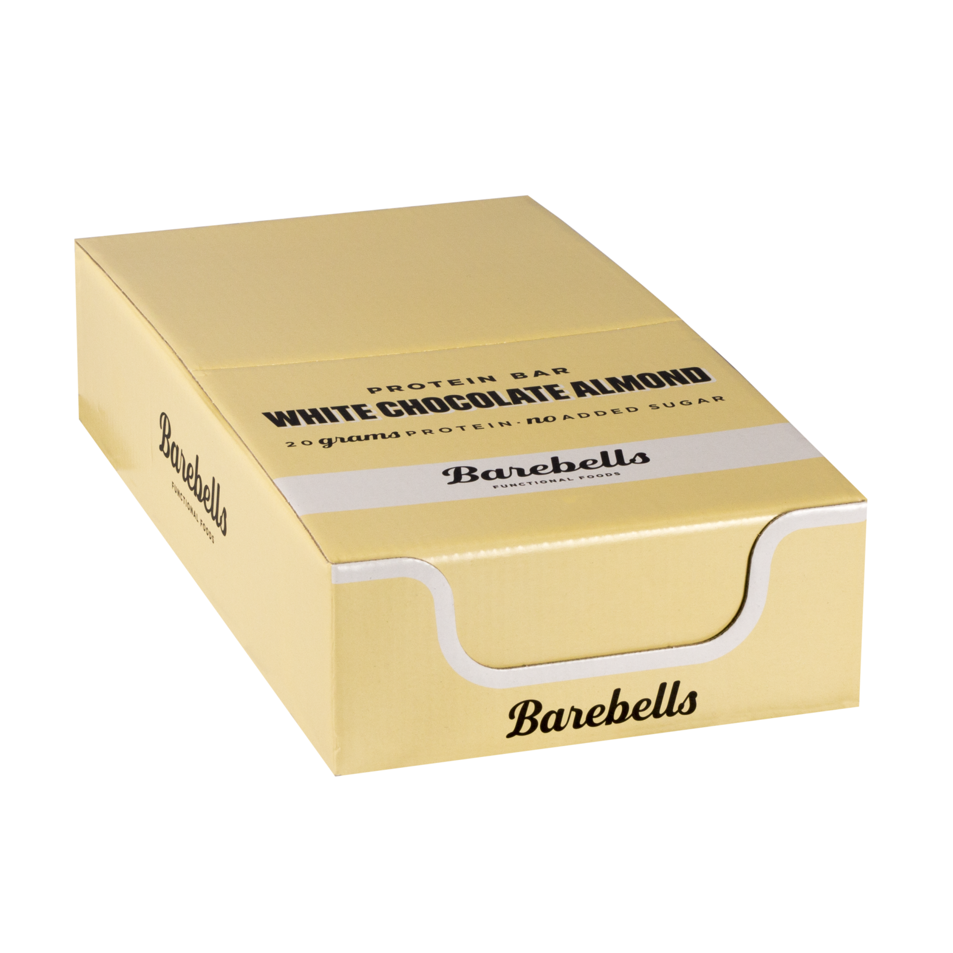 Barebells Protein Bars 12er Packung