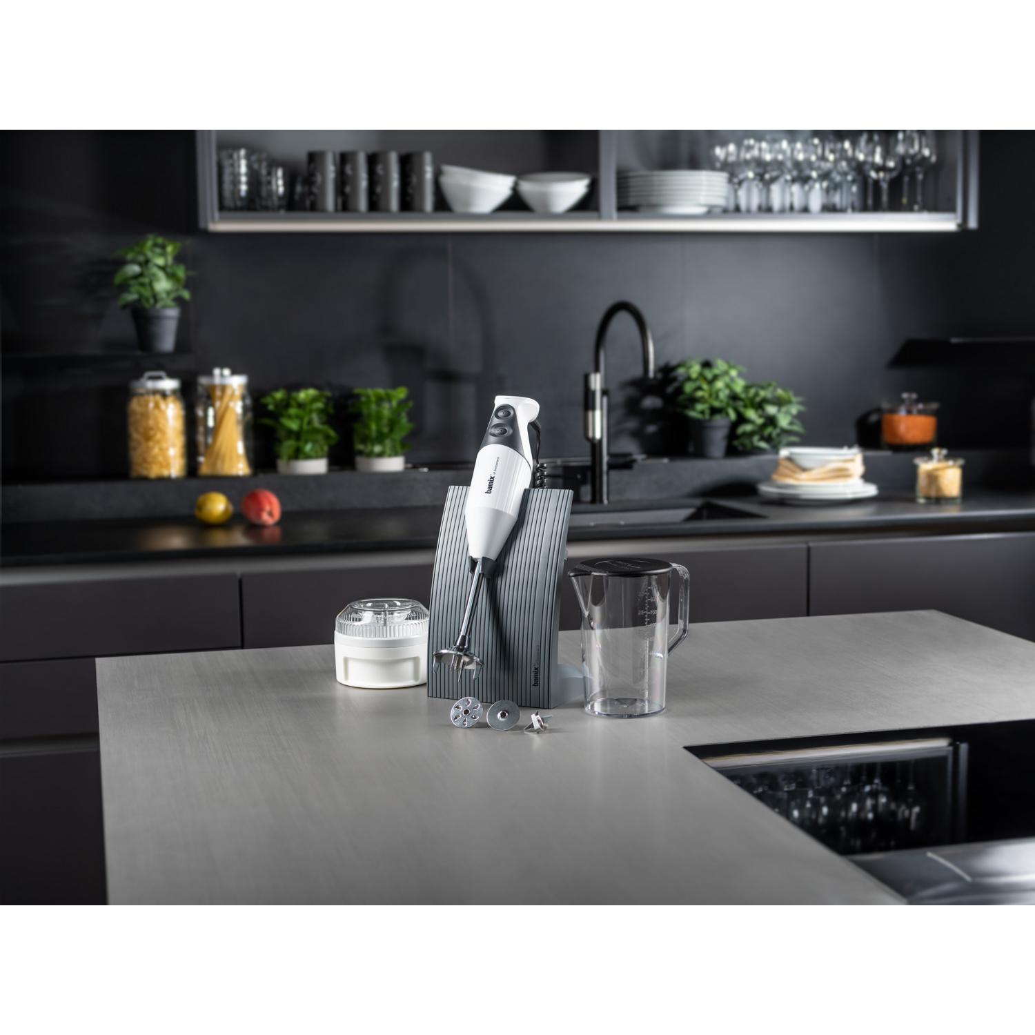 bamix of Switzerland SwissLine 200 W