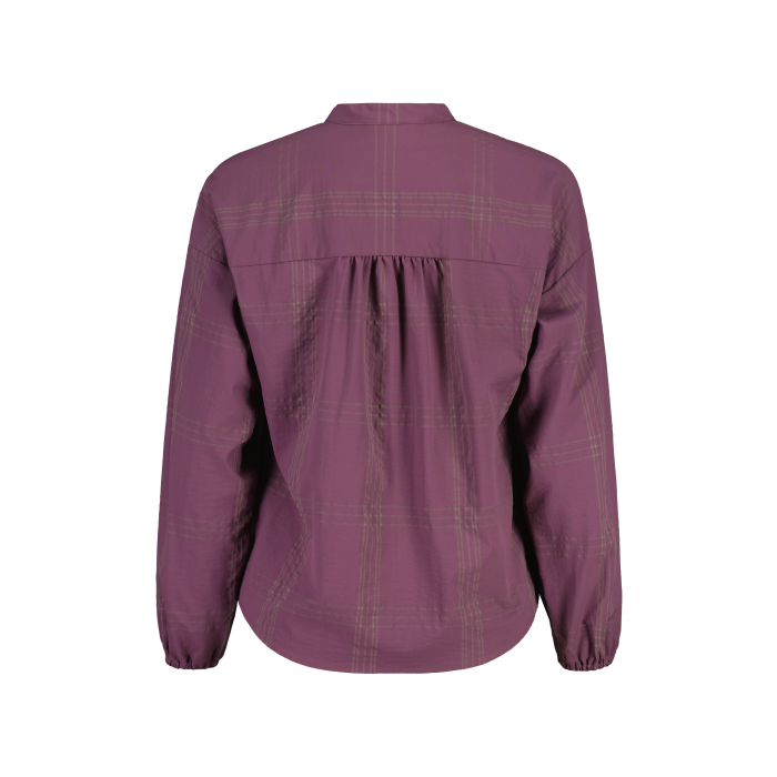 Maloja ShebenikM. Mountain Shirt Damen SPF 50+