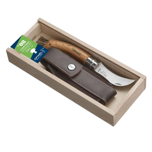 Opinel Pilzmesser Geschenkbox