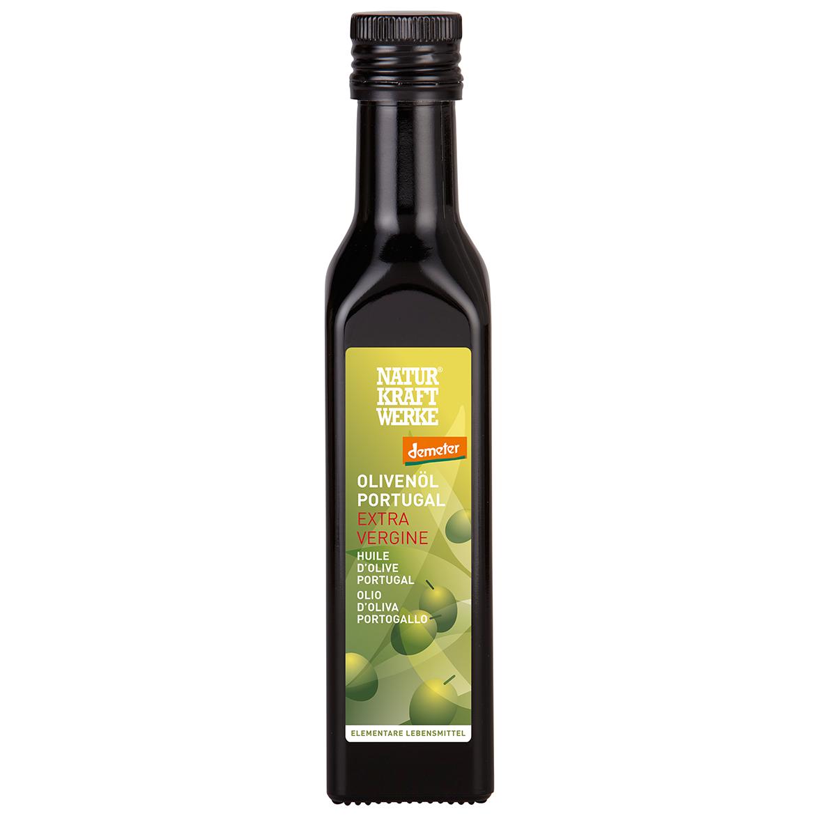 NATURKRAFTWERKE® Geschenkset Öl Varianten
