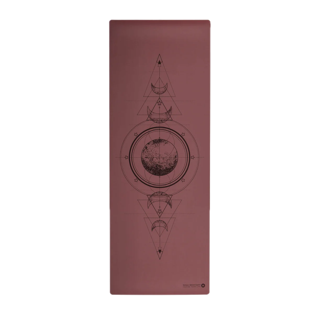 Yoga Boutique Yogamatte SuperGrip 2.0