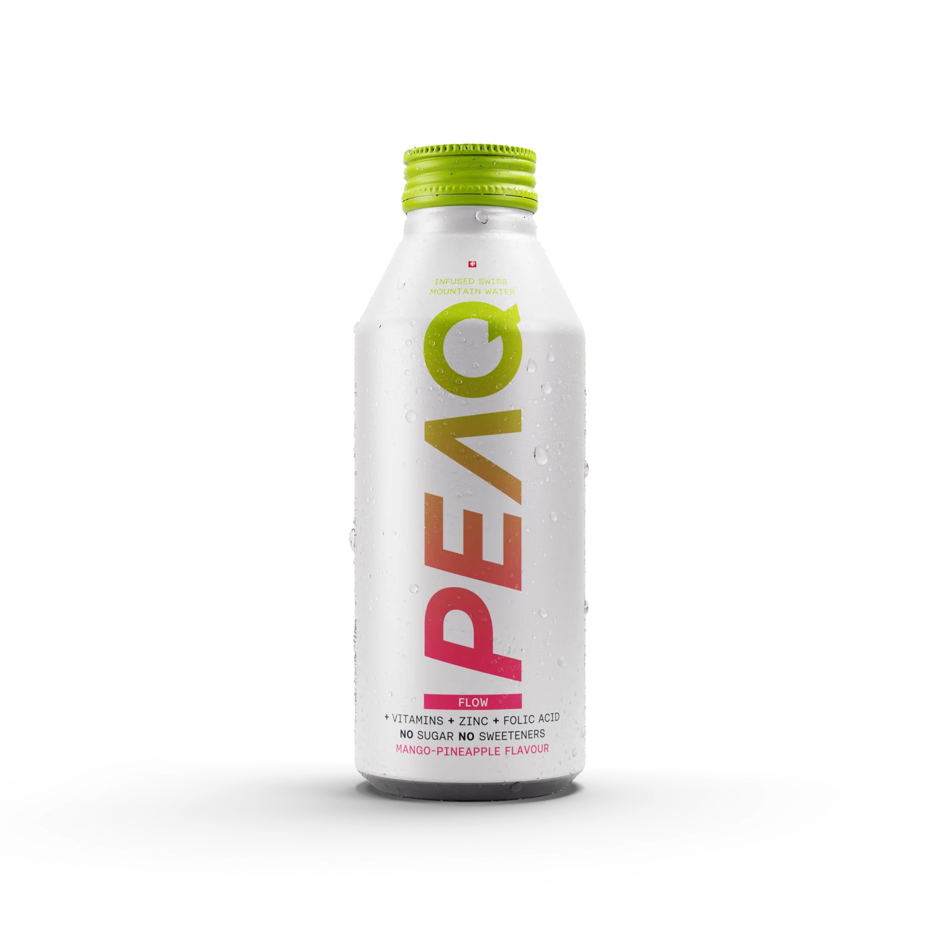 PEAQ Mix-Pack