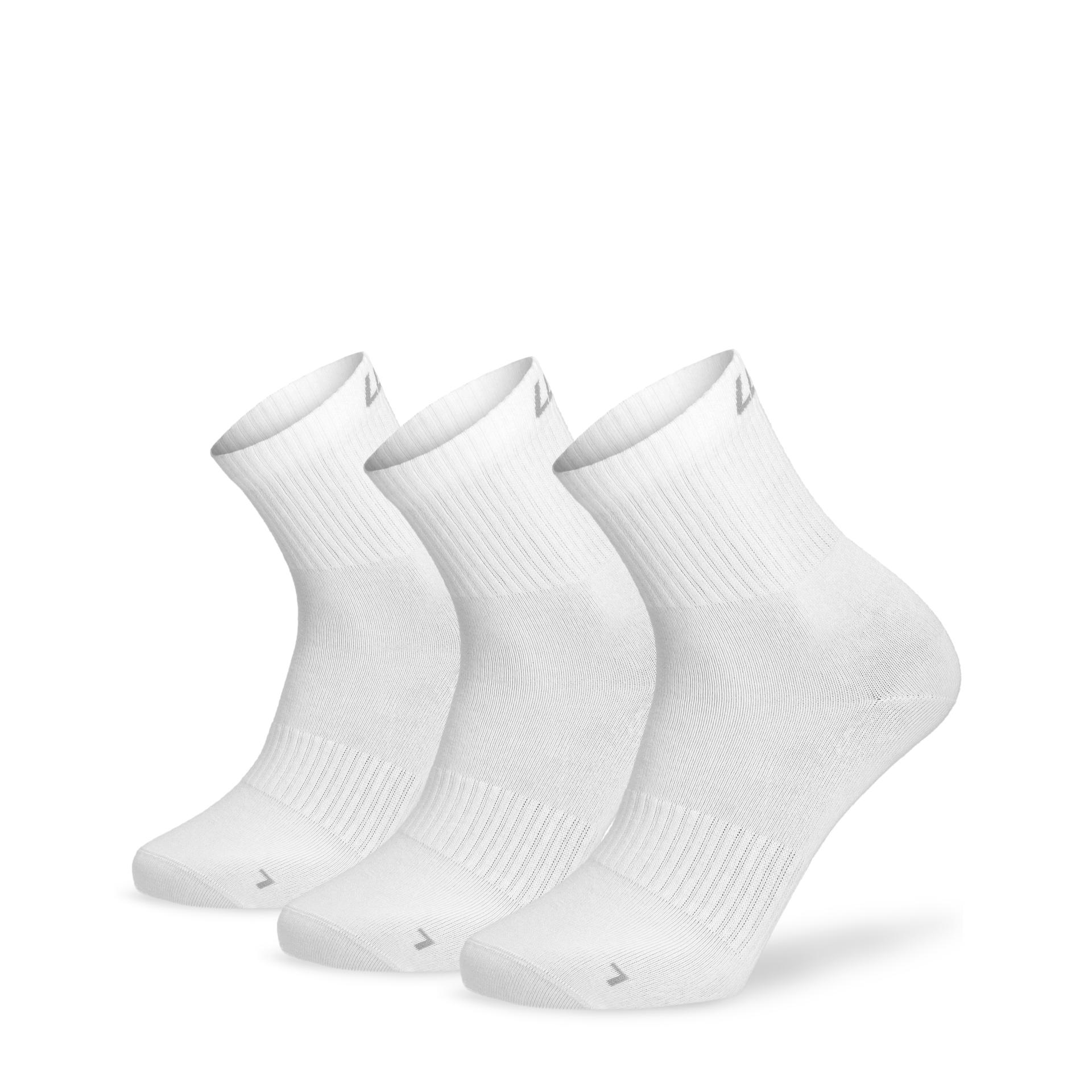 Lenz Performance Multisport und Sports low cut