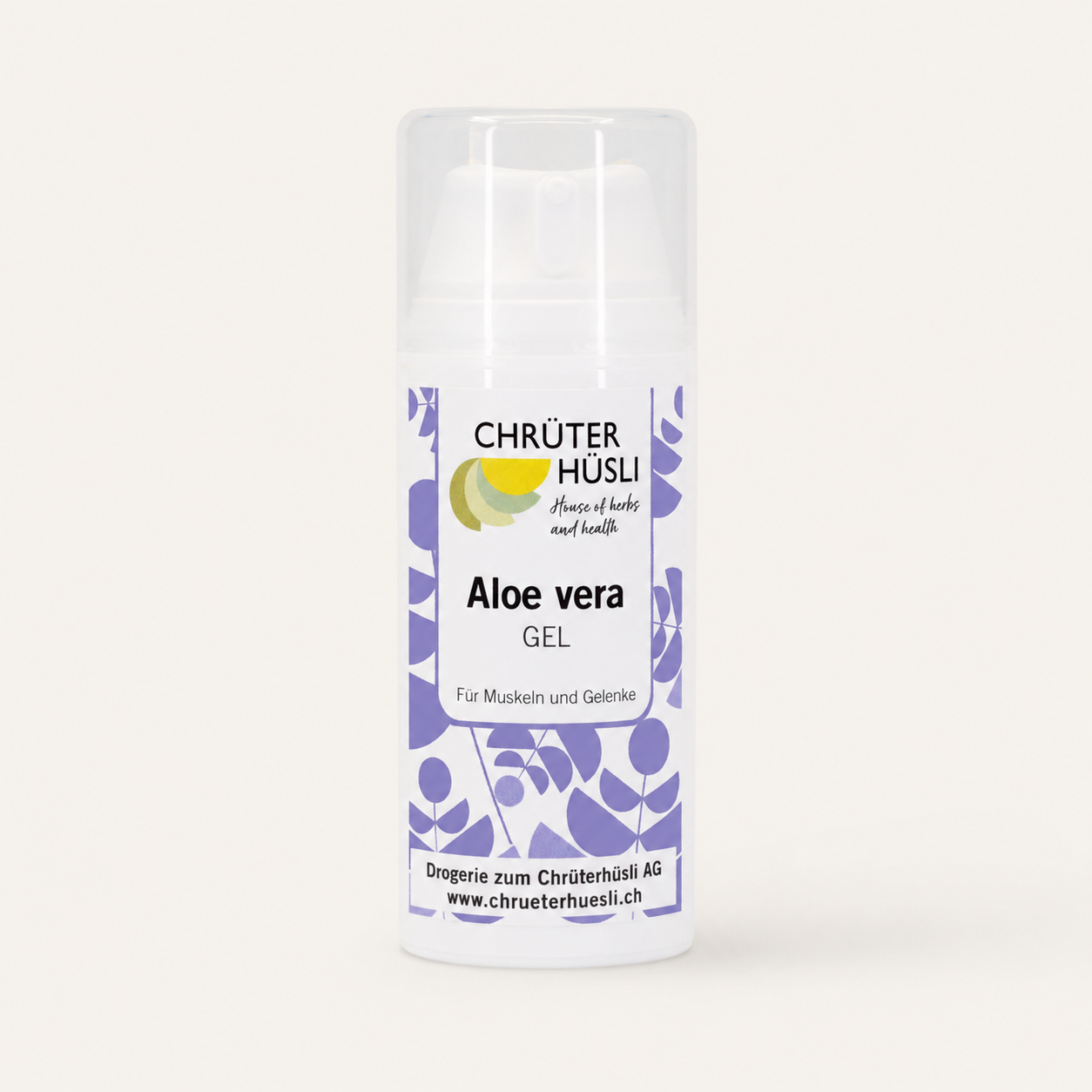 Chrüterhüsli Frischluft Aktiv Set
