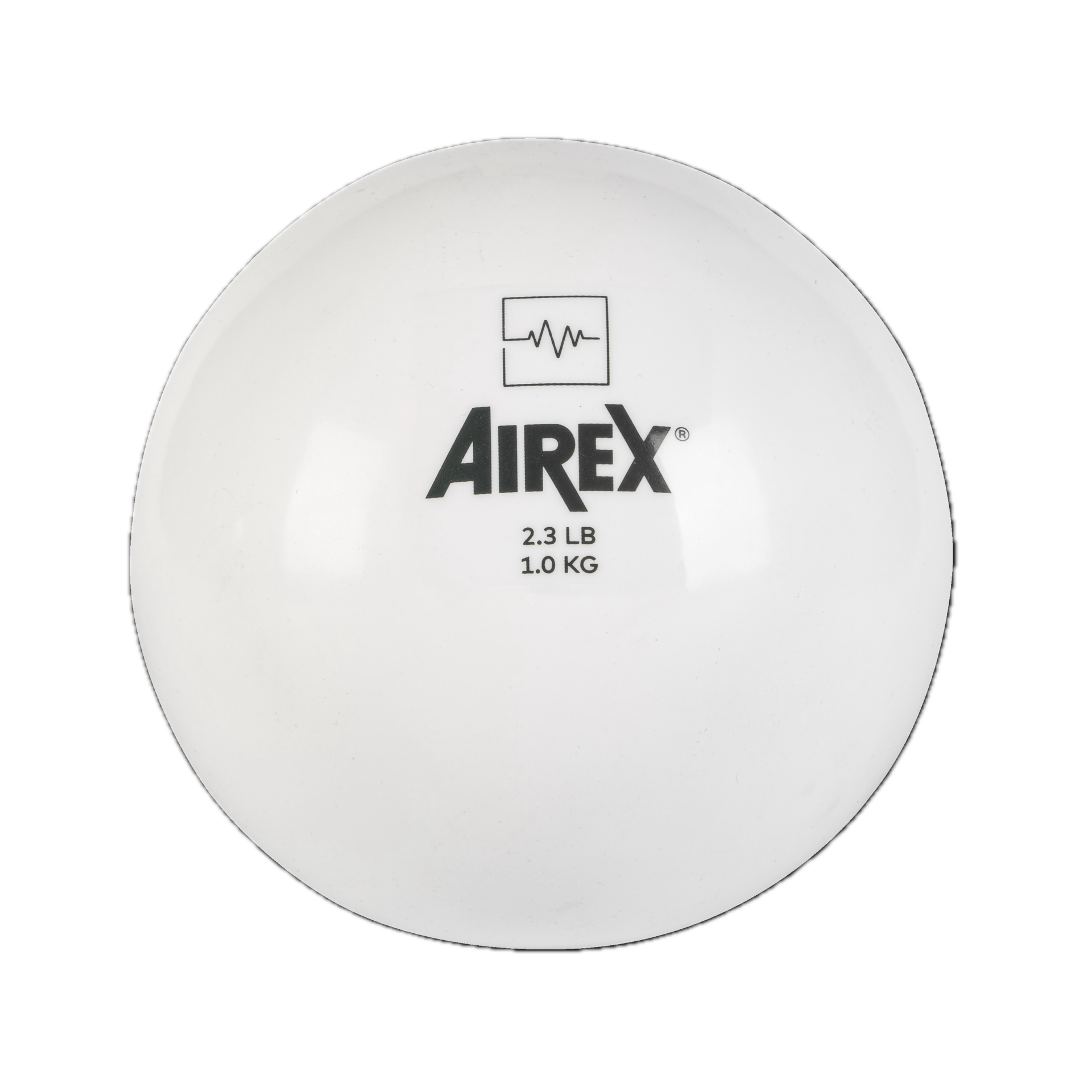 Airex HEARTBEAT Pilates Toning Ball