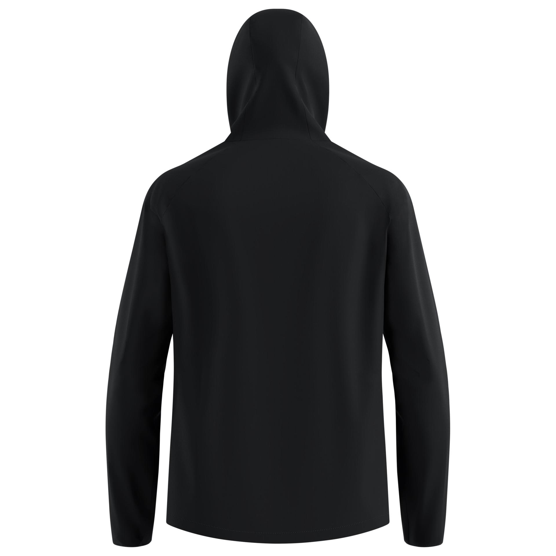 Odlo Essential Windbreaker Jacke Herren