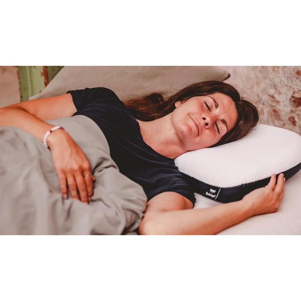 TMX® Trigger Pillow Nackenstützkissen
