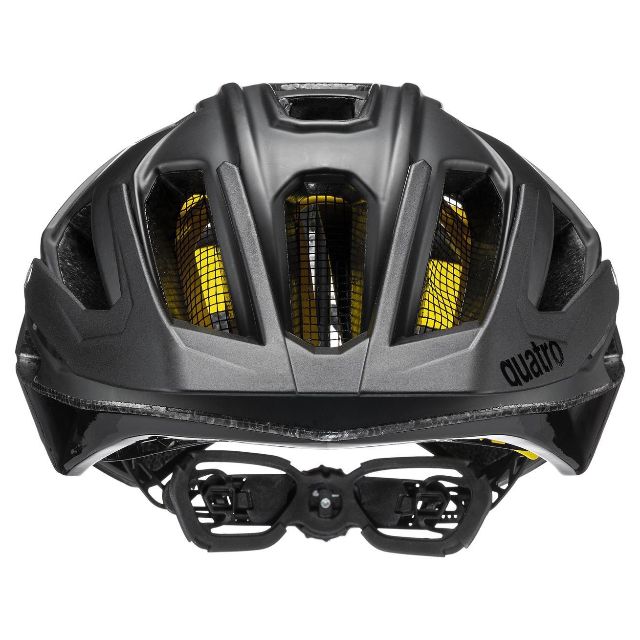 Uvex Casque de vélo Quatro CC MIPS