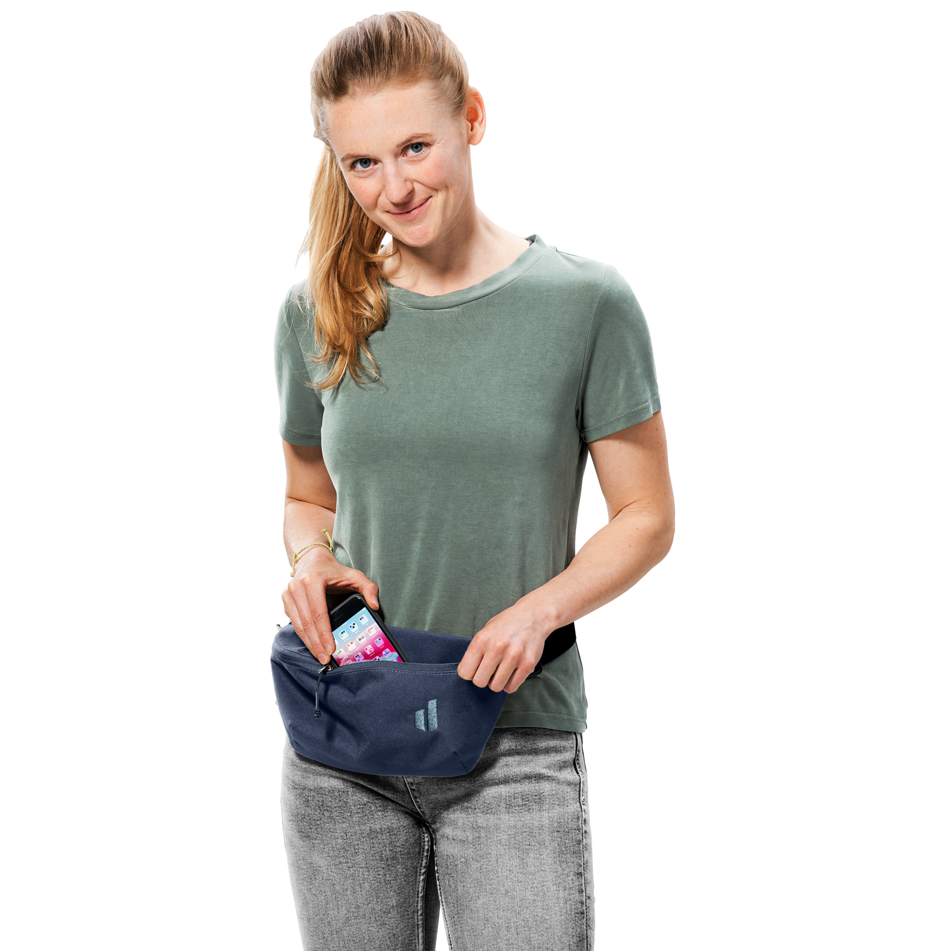 Deuter Sac banane AVENGO 1.5