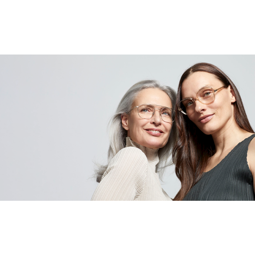 VIU Bon d'achat VIU Eyewear d'une valeur de 150 CHF
