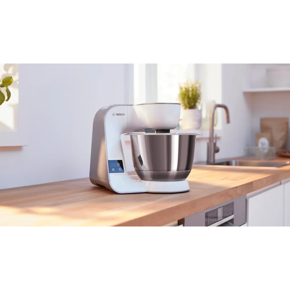 Bosch Küchenmaschine Serie 4