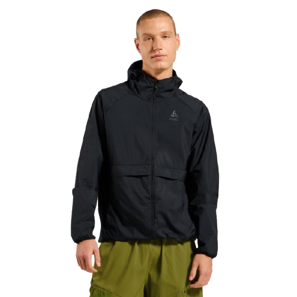 Odlo Essential Windbreaker Jacke Herren