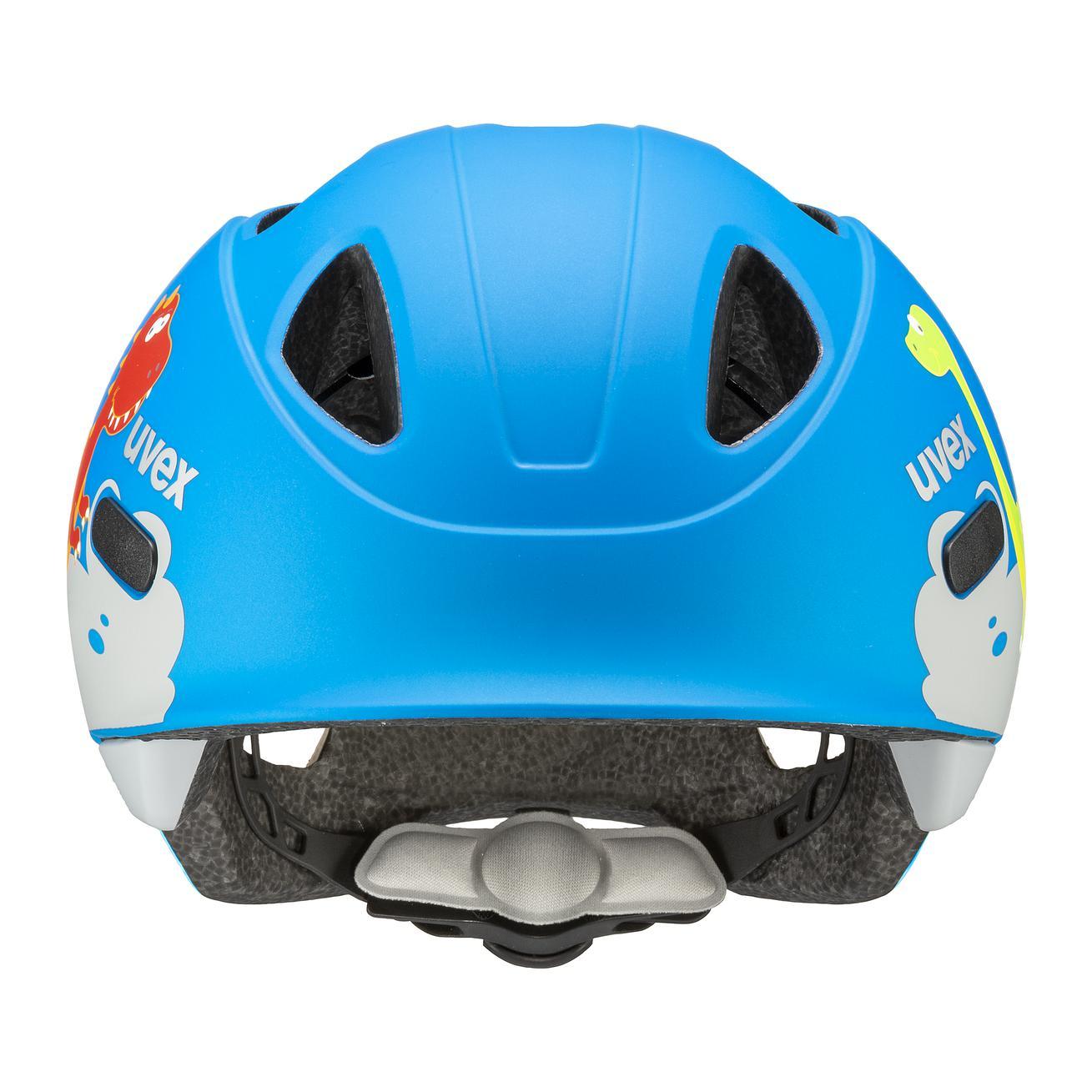 Uvex oyo style Kinderfahrradhelm