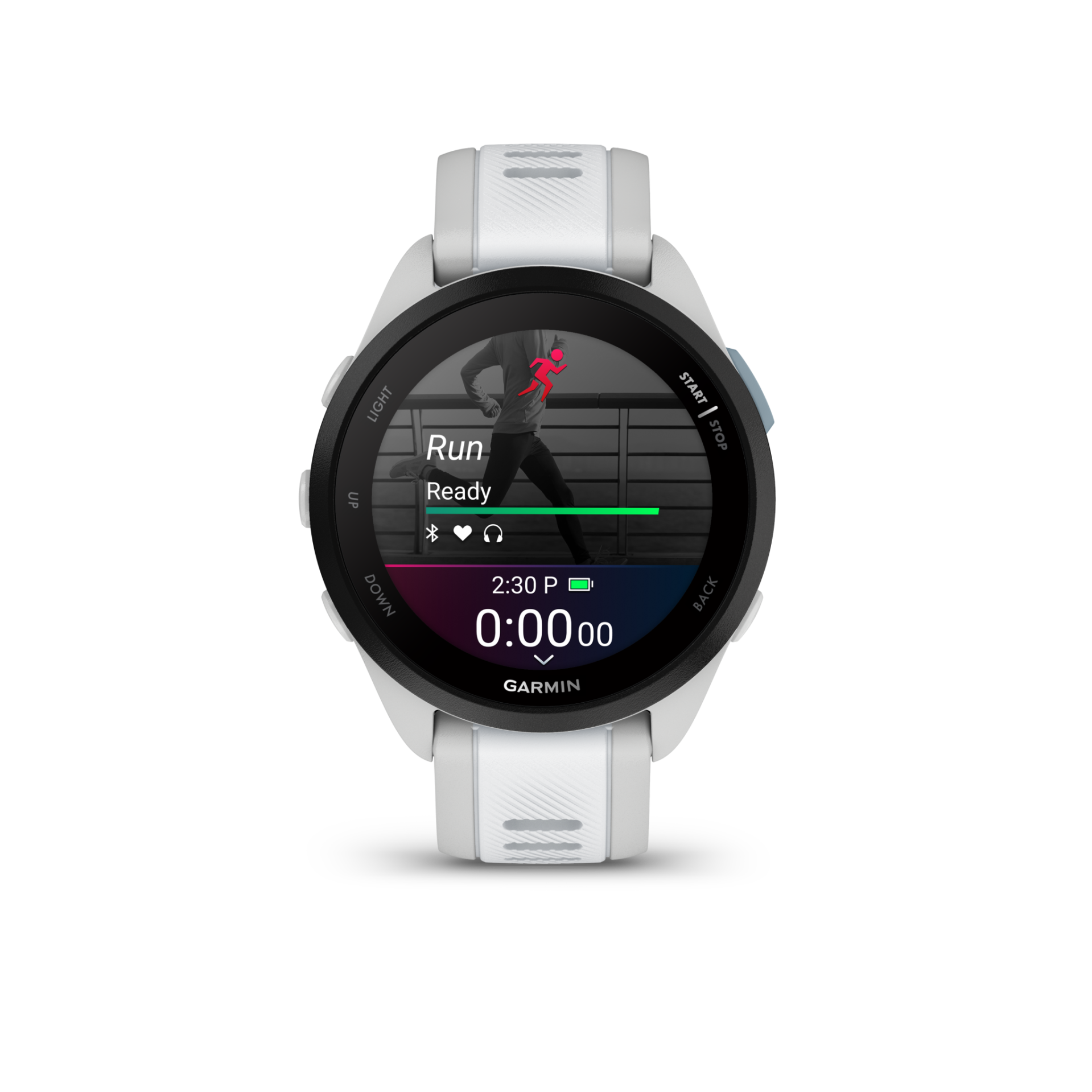 Garmin Forerunner® 165 Music