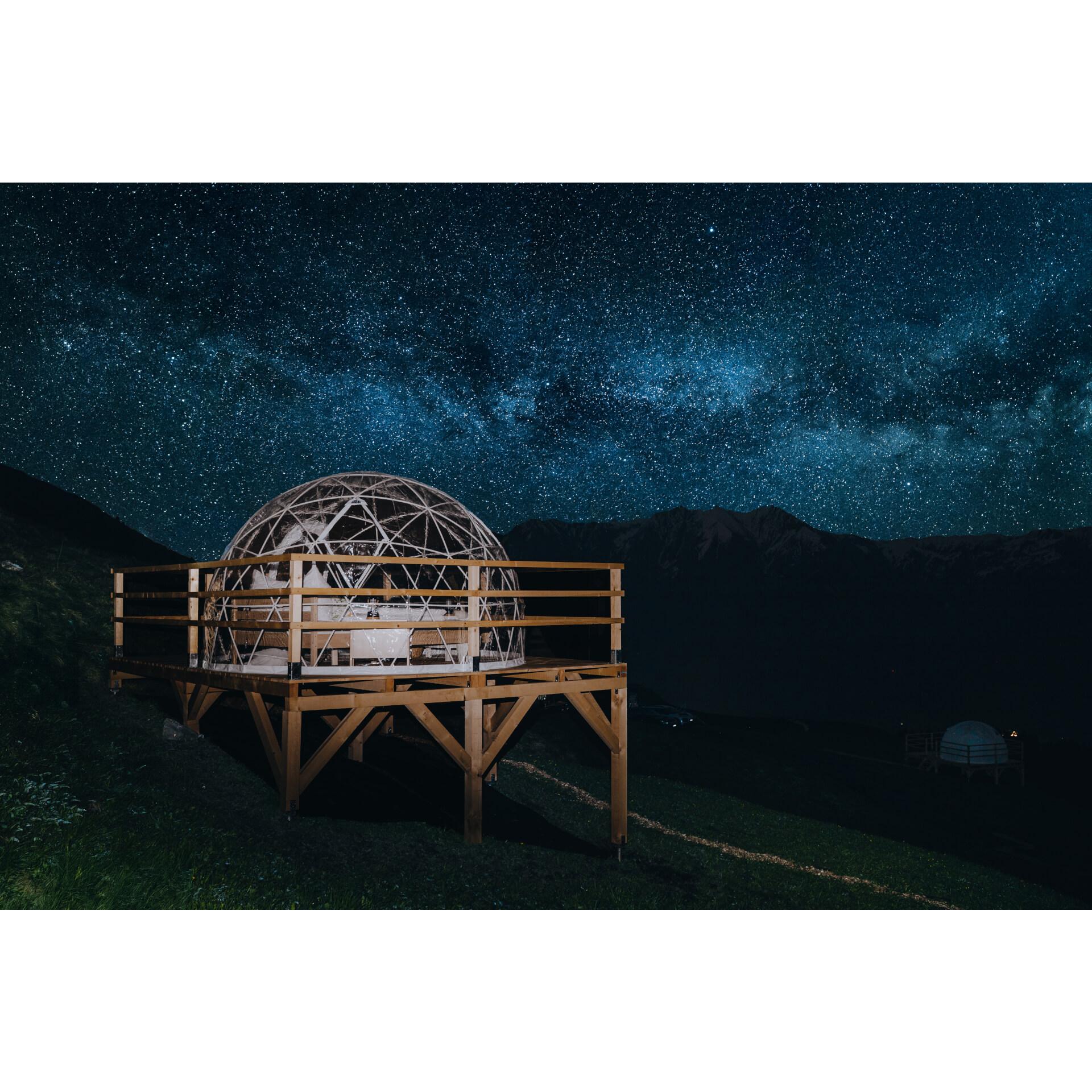 adventurly.ch Bon d'achat Adventurly