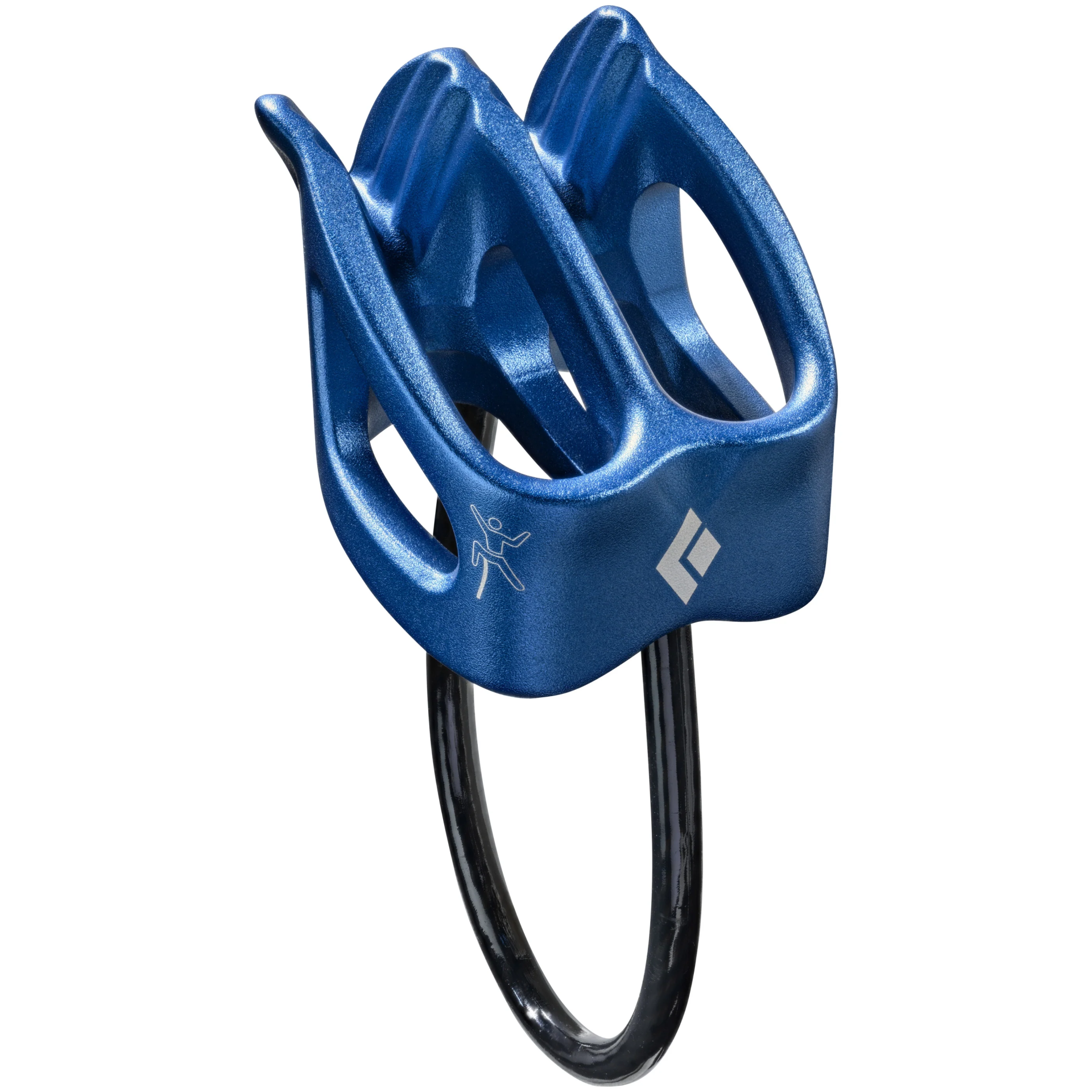 Black Diamond Pacchetto imbracatura da arrampicata Momentum per uomo