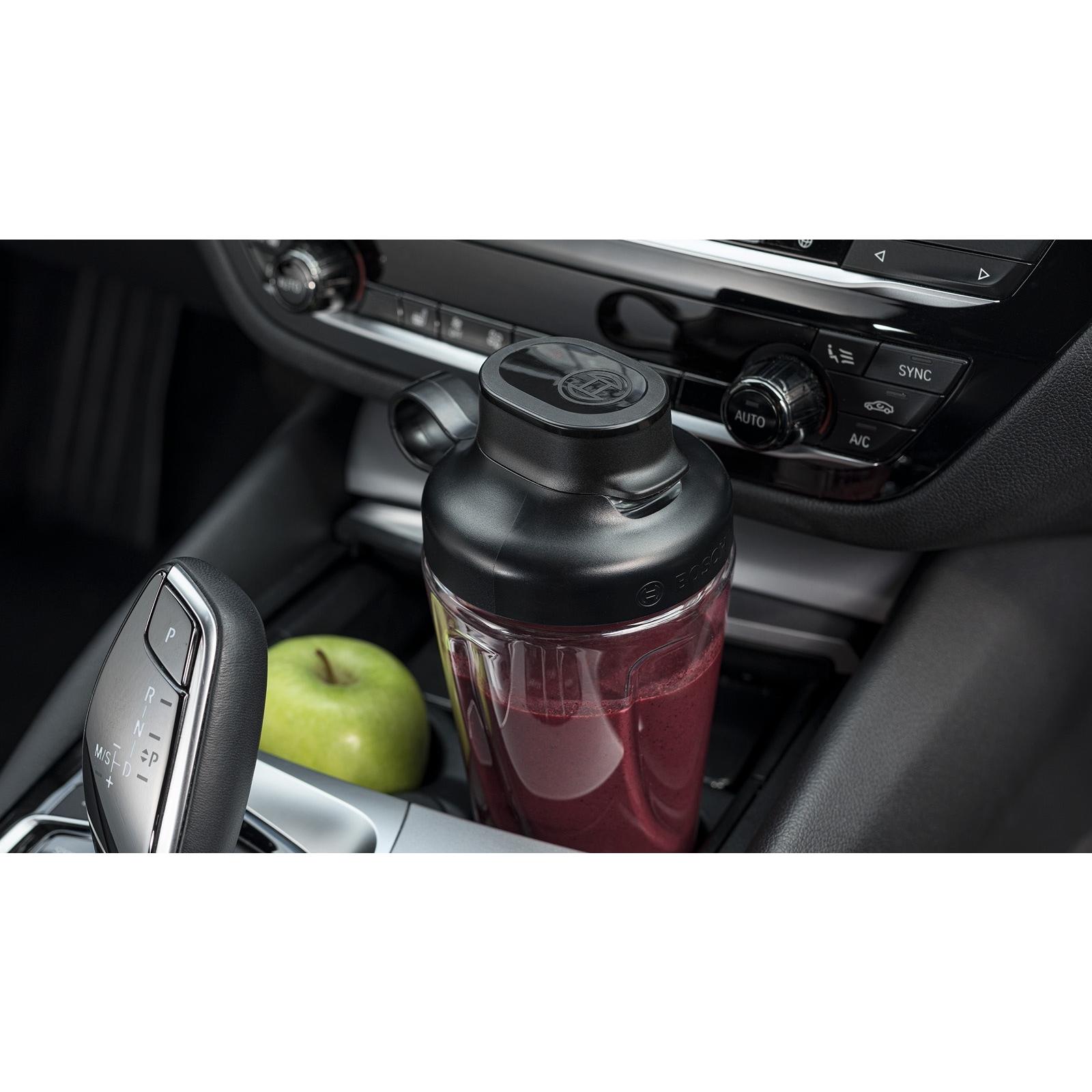 Bosch Standmixer Mini (inkl. To Go-Flasche)