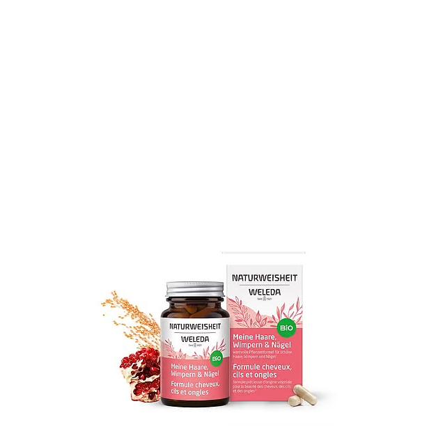 Weleda Naturweisheit Rundum-Balance Set
