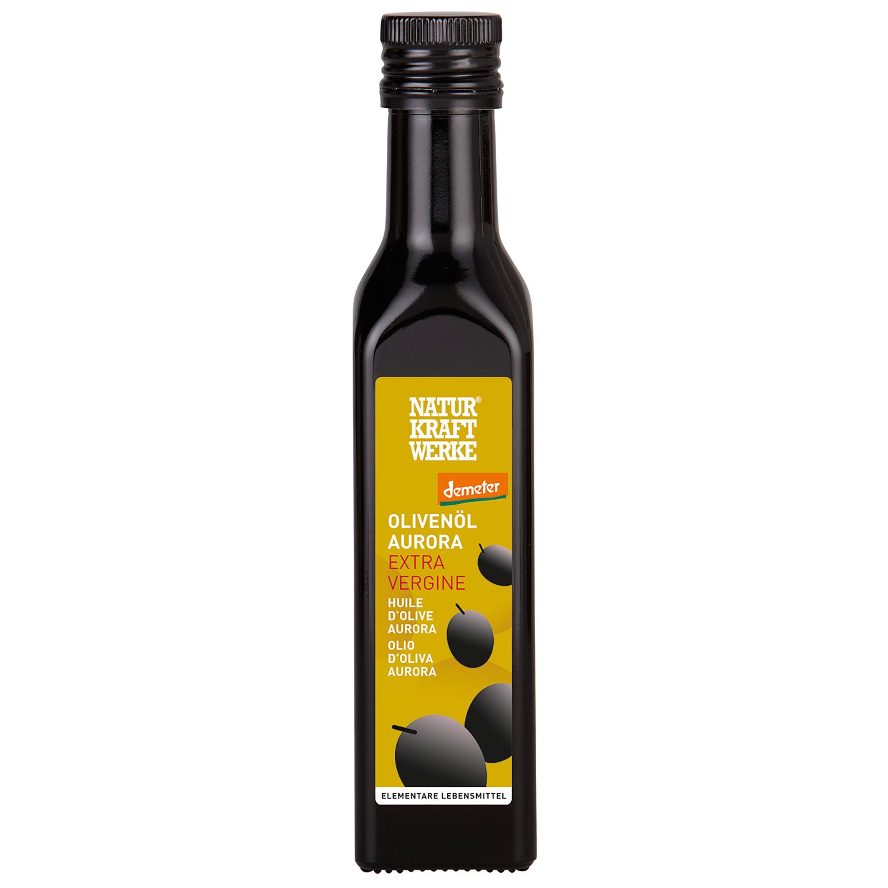 NATURKRAFTWERKE® Geschenkset Öl Varianten