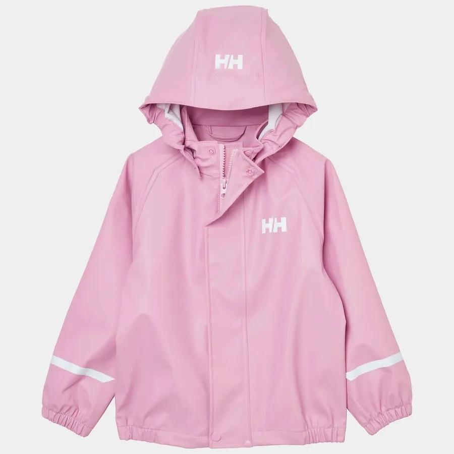 Helly Hansen Regenset Bergen Kids
