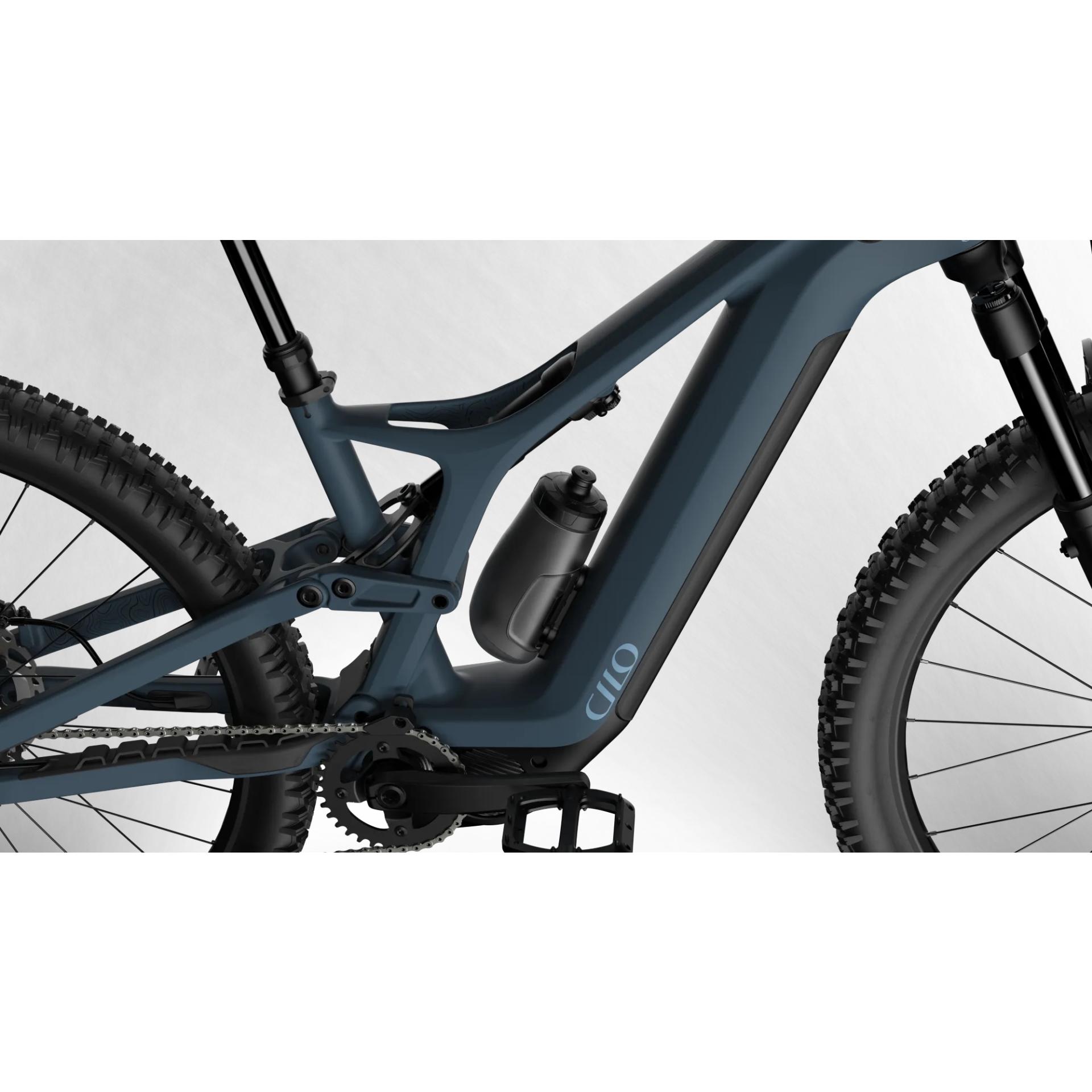 Cilo Tanay H4 E-MTB inkl. Montage und Lieferung