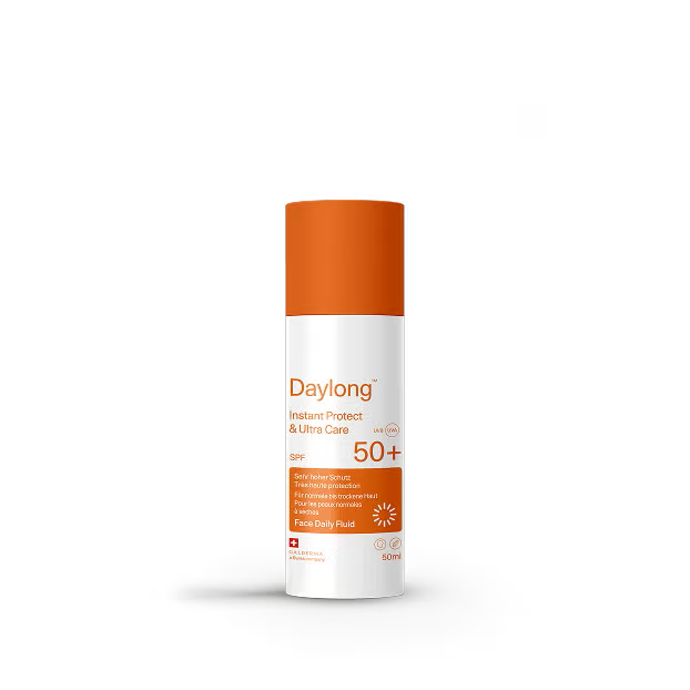 Daylong™ Sonnenschutz-Set für Gipfelstürmer