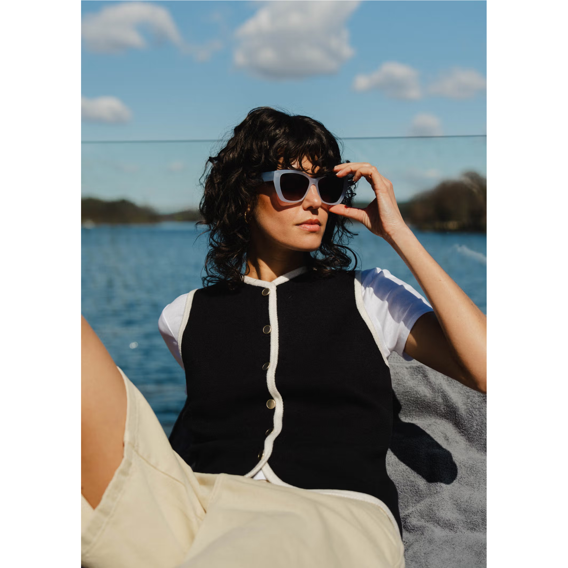 VIU Bon d'achat VIU Eyewear d'une valeur de 150 CHF