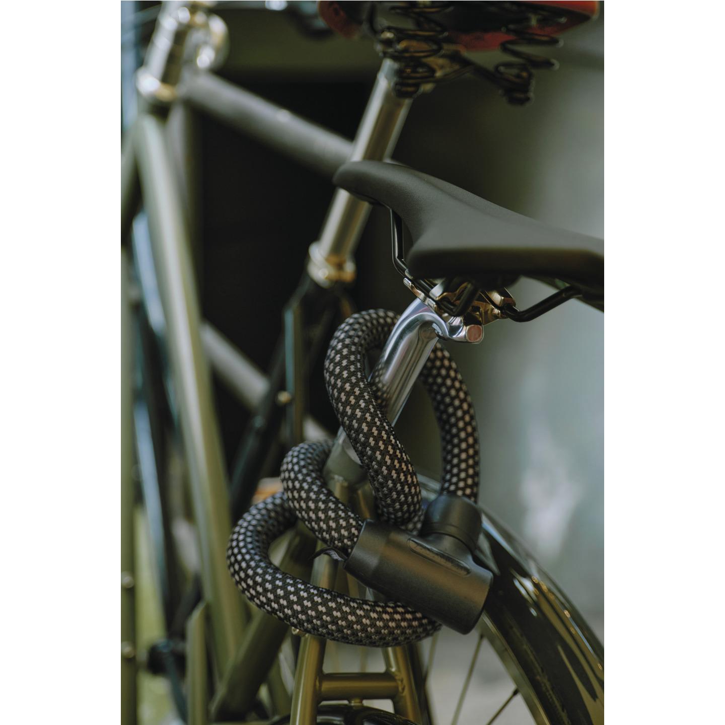 Abus Fahrradschloss YARNIT™ 4004K/85