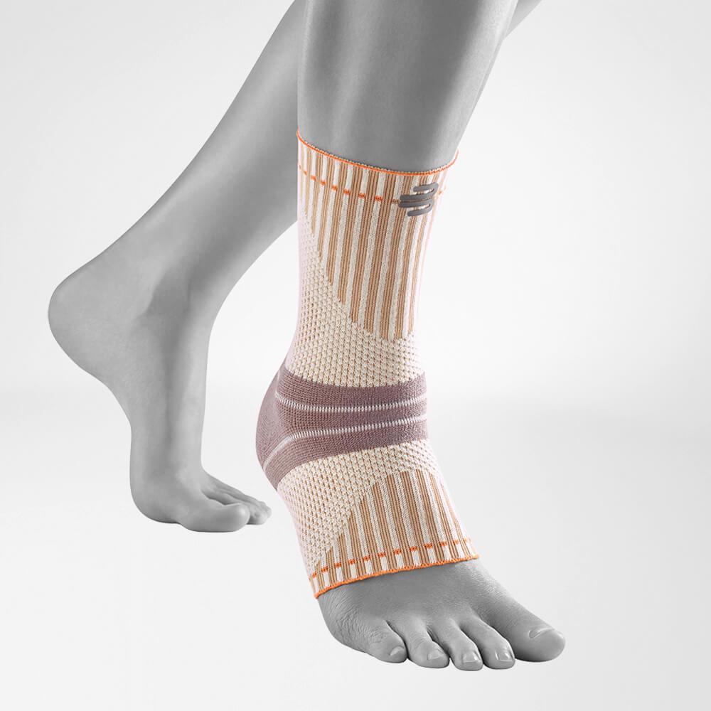 Bauerfeind Outdoor Ankle Support - Benda per la caviglia