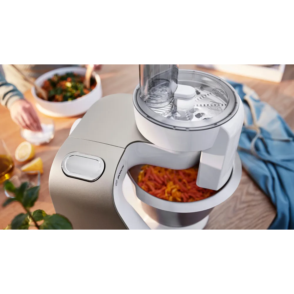 Bosch Küchenmaschine Serie 4