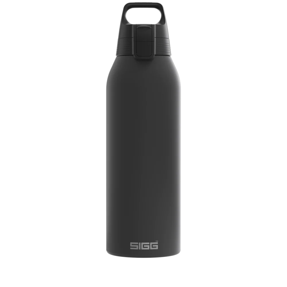 SIGG Shield ONE Black Trinkflasche