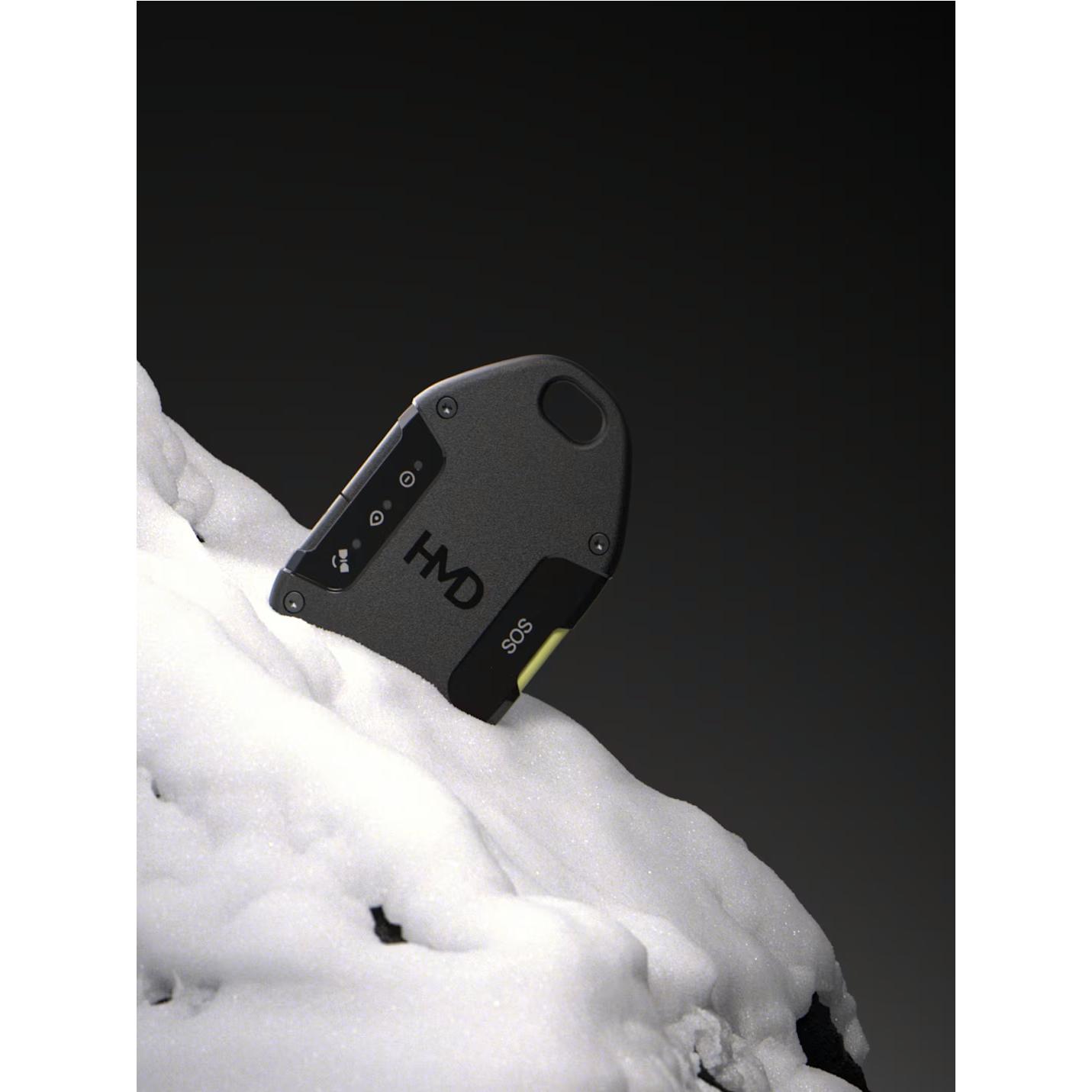 HMD OffGrid Satelliti-Tag