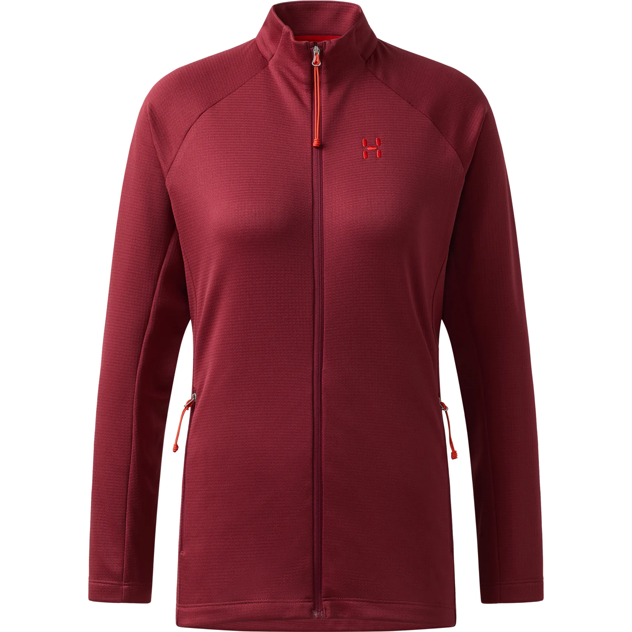 Haglöfs Korp Mid Jacket für Frauen