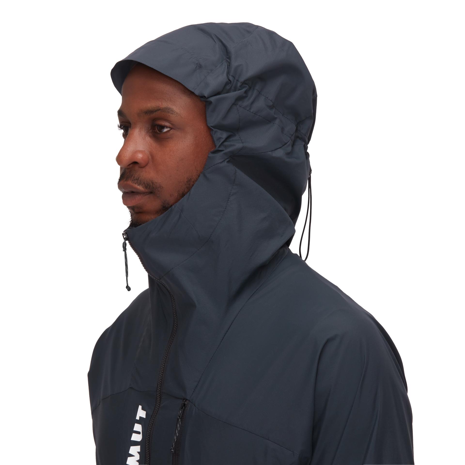 Mammut Aenergy WB Hooded Jacke Herren