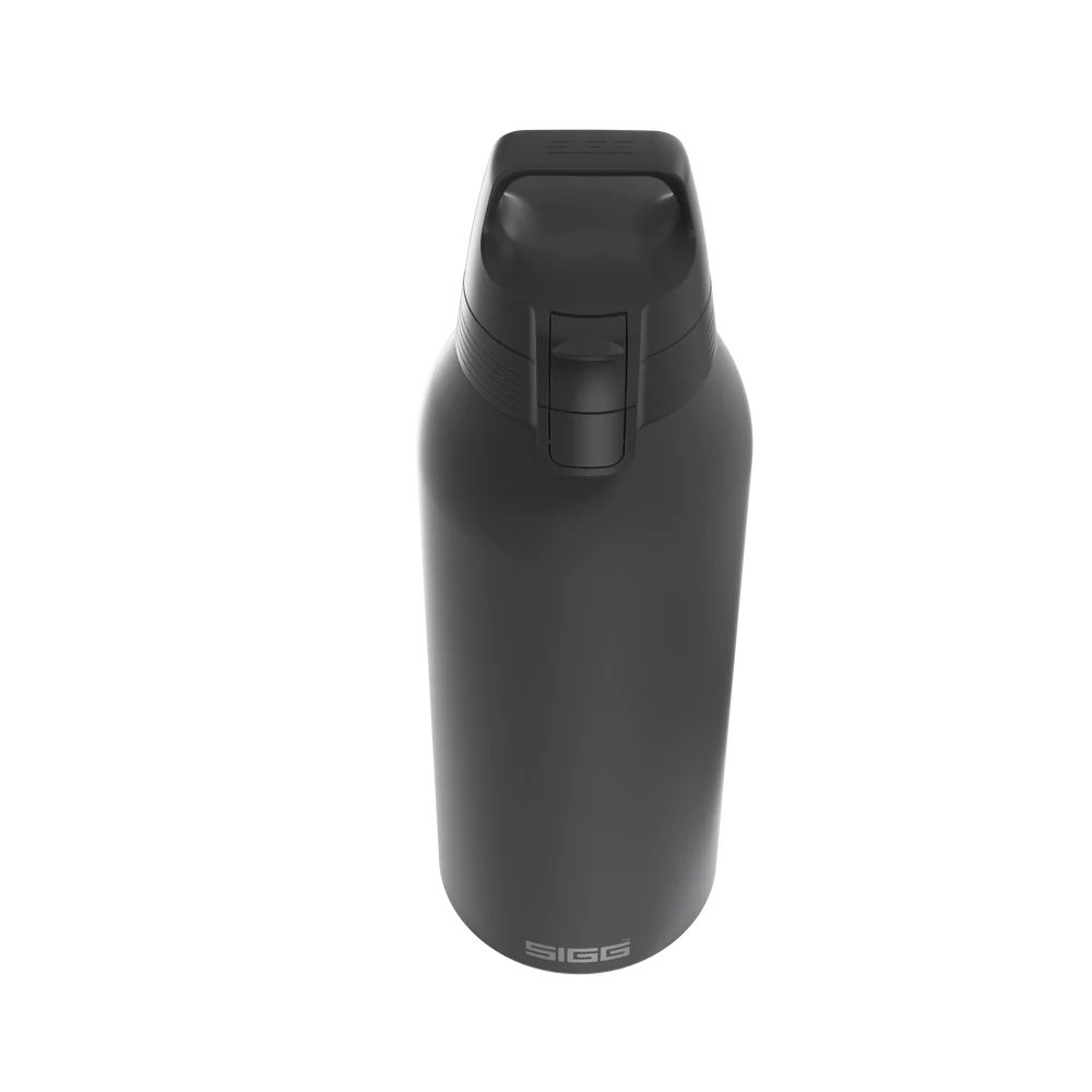 SIGG Shield ONE Black Trinkflasche