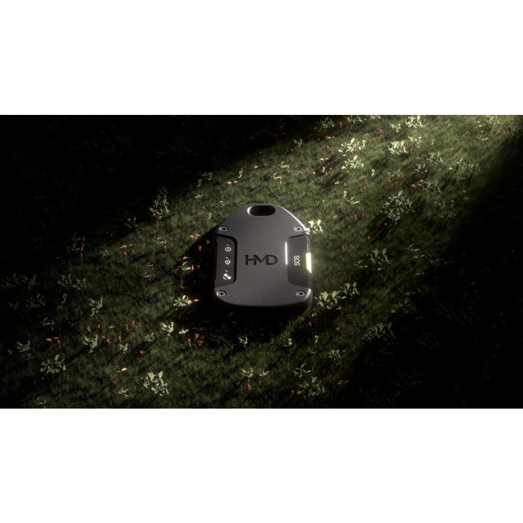 HMD OffGrid Satelliti-Tag