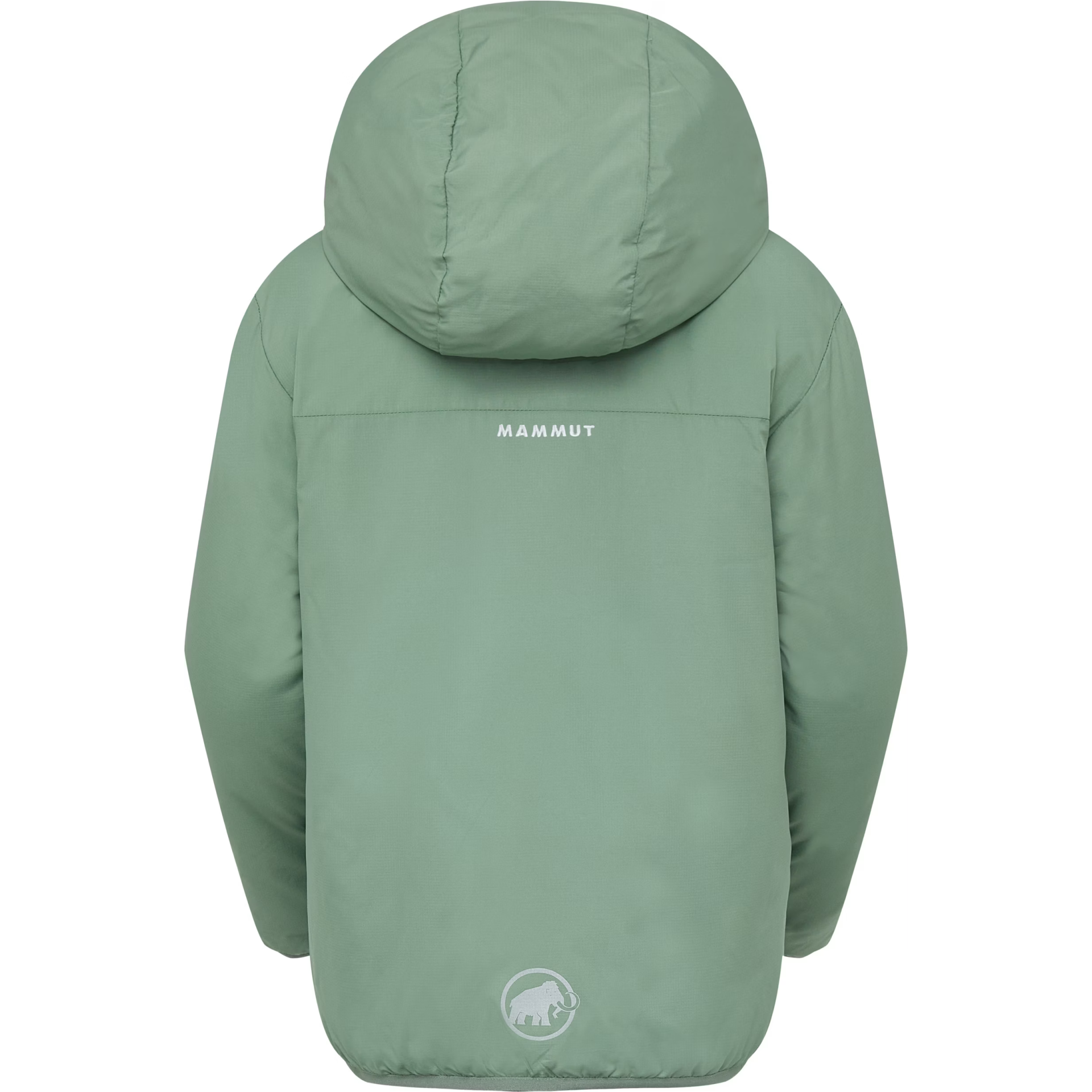 Mammut Rime IN Hooded Jacket Kids