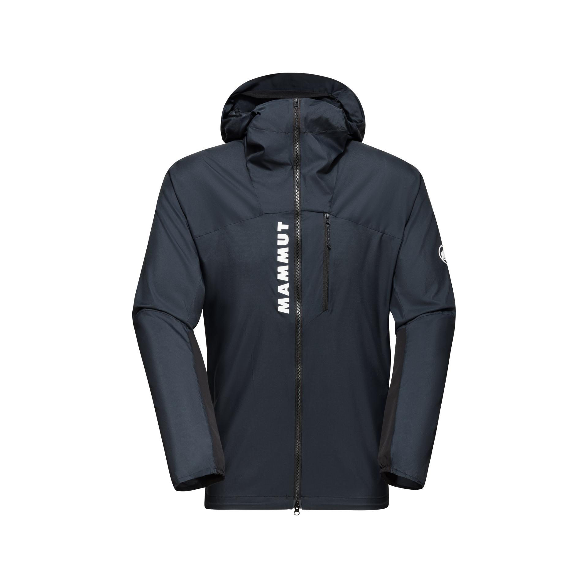 Mammut Aenergy WB Hooded Jacke Herren