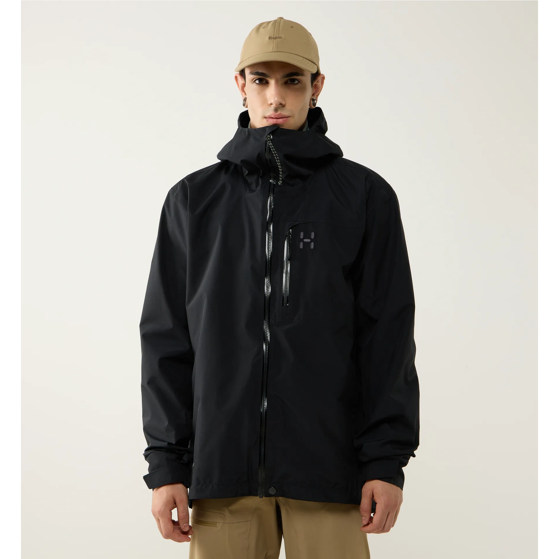 Haglöfs Alert GTX Jacke für Männer